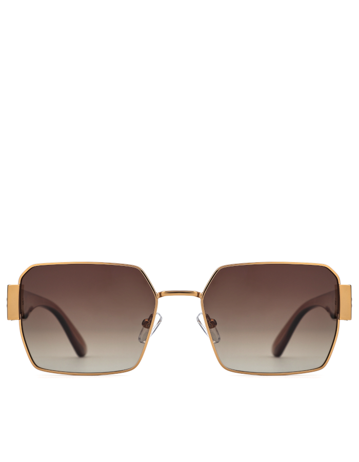 Очки солнцезащитные DN943-001 DONNA