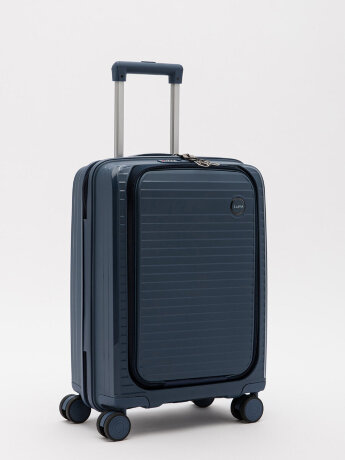 Чемодан 166-81-20 S4 S.Lavia