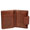 Кошелек мужской Gianni Conti 1138029E brown в г. Санкт-Петербург, ОПЛАТА ПОСЛЕ ОСМОТРА.