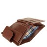 Кошелек мужской Gianni Conti 1138029E brown в г. Санкт-Петербург, ОПЛАТА ПОСЛЕ ОСМОТРА.