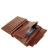 Кошелек мужской Gianni Conti 1138029E brown в г. Санкт-Петербург, ОПЛАТА ПОСЛЕ ОСМОТРА.