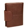 Кошелек мужской Gianni Conti 1138029E brown в г. Санкт-Петербург, ОПЛАТА ПОСЛЕ ОСМОТРА.