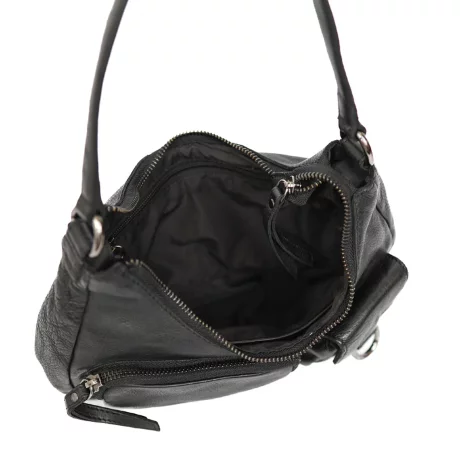 Сумка женская Bear Design MJ2049 black