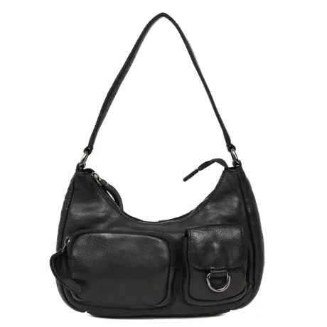 Сумка женская Bear Design MJ2049 black