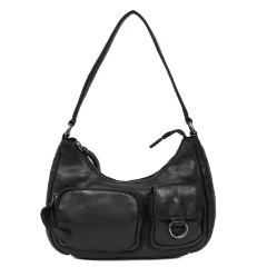 Сумка женская Bear Design MJ2049 black