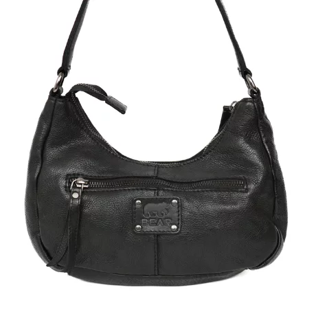 Сумка женская Bear Design MJ2049 black