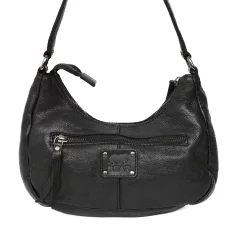 Сумка женская Bear Design MJ2049 black