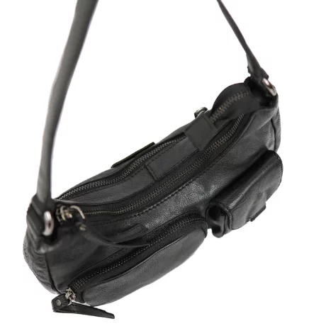 Сумка женская Bear Design MJ2049 black