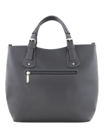 Сумка женская Оливи 1235 черн