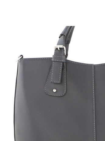 Сумка женская Оливи 1235 черн