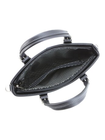 Сумка женская Оливи 1235 черн