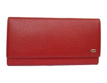 Кошелек Petek 379-046Bred 