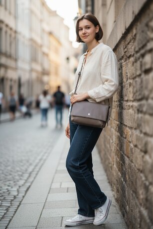 Сумка SHARPEY 1-2800 кор фл.