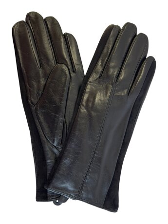 Перчатки женские Pitas 0670ZS р.7,5