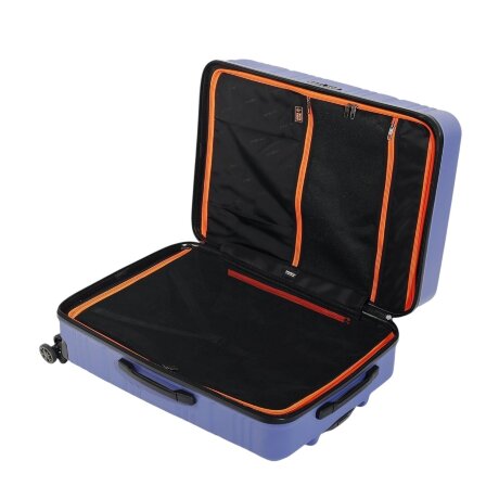 01B-011-424 M4 Чемодан EberHart