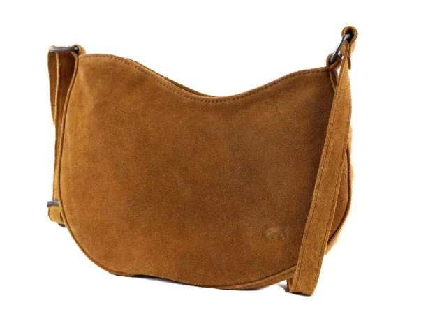 Сумка женская Bear SU3576 cognac 