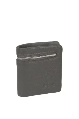 Кошелек Ego Favorite 306-0020 графит