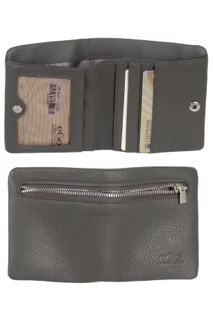 Кошелек Ego Favorite 306-0020 графит