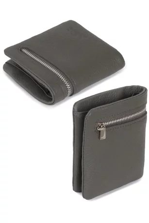 Кошелек Ego Favorite 306-0020 графит