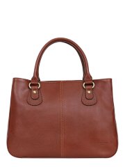 Сумка женская Hexagona 113702 marrone 