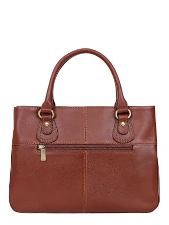 Сумка женская Hexagona 113702 marrone 