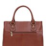 Сумка женская Hexagona 113702 marrone 