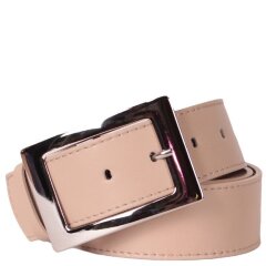 Ремень женский Mattioli 501-16С4 беж