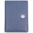 Бумажник водителя Stampa Brio 267-1514SFA Blue/Pink