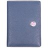 Бумажник водителя Stampa Brio 267-1514SFA Blue/Pink
