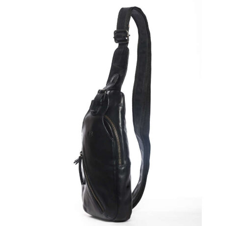 Рюкзак-слинг Bear Design CL41029 black