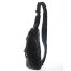 Рюкзак-слинг Bear Design CL41029 black 