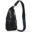 Рюкзак-слинг Bear Design CL41029 black 