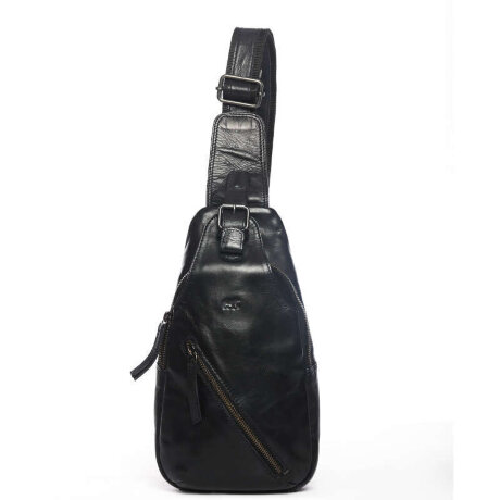 Рюкзак-слинг Bear Design CL41029 black