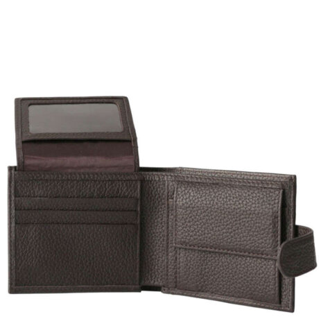 Портмоне Domenico Morelli DM-P113-F002