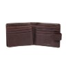 Портмоне Gianni Conti 1137075 d.brown в г. Санкт-Петербург, оплата после осмотра.