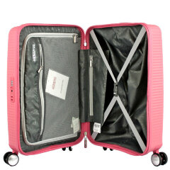 Чемодан Аmerican Тourister AO8-70023 S4