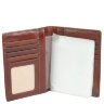 Бумажник водителя Gianni Conti 707456 brown в г. Санкт-Петербург, ОПЛАТА ПОСЛЕ ОСМОТРА.