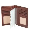 Бумажник водителя Gianni Conti 707456 brown в г. Санкт-Петербург, ОПЛАТА ПОСЛЕ ОСМОТРА.