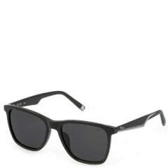 Очки солнцезащитные Fila SFI461 black