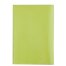 Обложка для паспорта Qoper 0686 green 