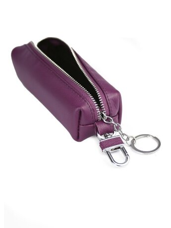 Ключница Zinimsk 0001 фиол