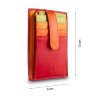 Картхолдер DUDU 534-1182-red в г. Санкт-Петербург, оплата после осмотра.