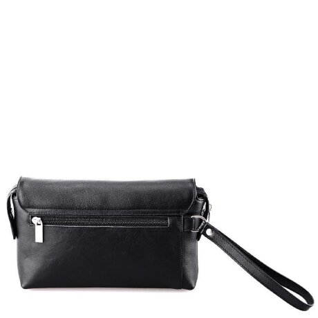 Сумка мужская R.Blake LEWIS black