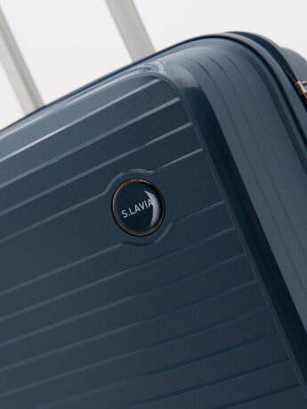 Чемодан 166-81-24 M4 S.Lavia