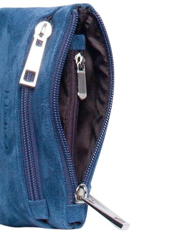 Кошелек Ri-169 син Richet