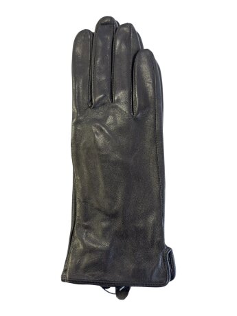 Перчатки женские Pitas 0022NS р.7,5 шелковая подкладка