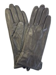 Перчатки женские Pitas 0022NS р.7,5 шелковая подкладка