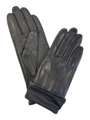 Перчатки женские Pitas 0022NS р.7,5 шелковая подкладка