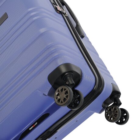 01B-011-428 L4 Чемодан EberHart