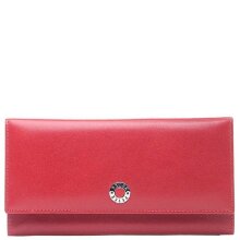 Кошелек Petek 379 red
